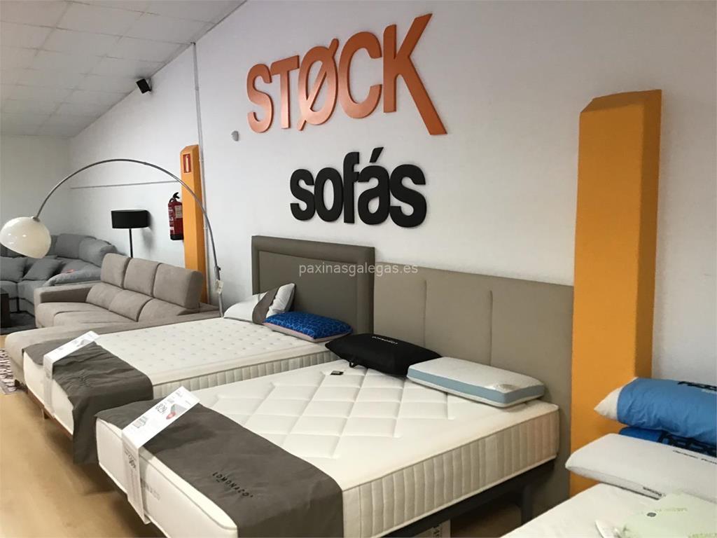 Stock Sofás imagen 17
