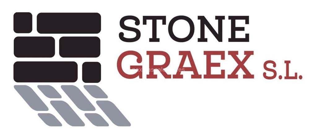 logotipo Stone Graex, S.L.