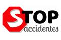 logotipo Stop Accidentes