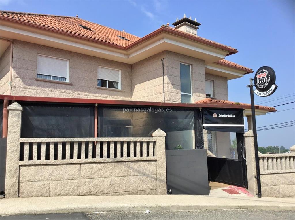 imagen principal Stop & Go