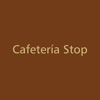 Logotipo Stop