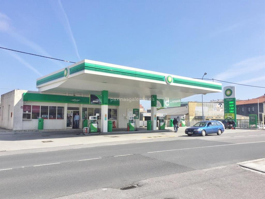 imagen principal Strada - BP