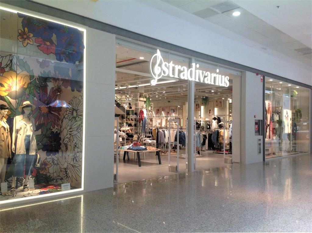 imagen principal Stradivarius