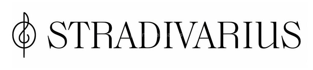 logotipo Stradivarius