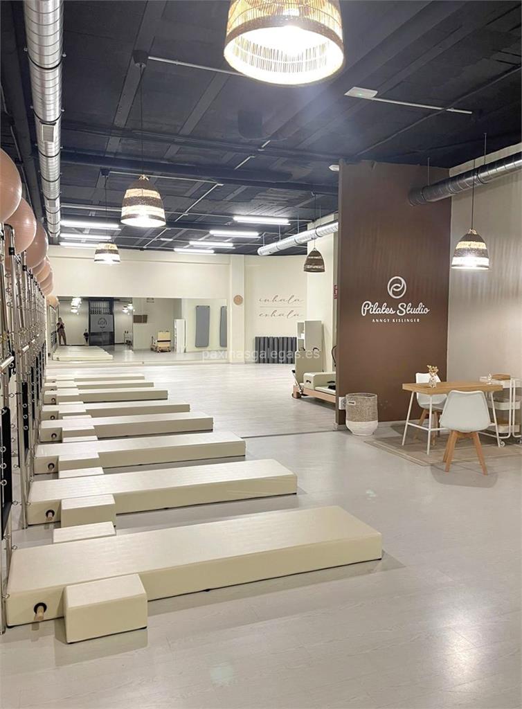 imagen principal Studio Anngy Kislinger