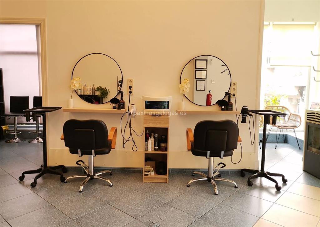imagen principal Style Peluqueros