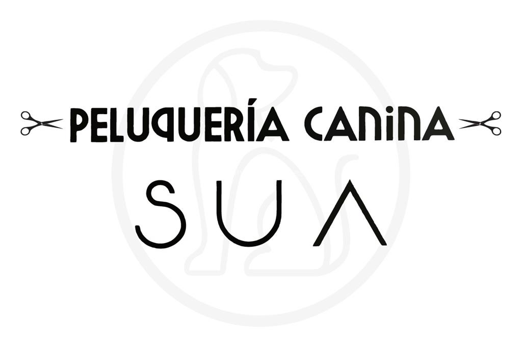 logotipo Sua