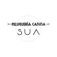 Logotipo Sua
