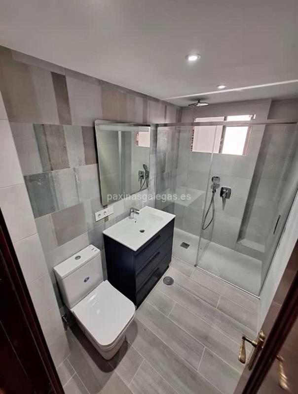 Suanpa Proyectos, Reformas y Construcciones, S.L. en Vigo Suanpa Proyectos, Reformas y Construcciones, S.L. en Vigo