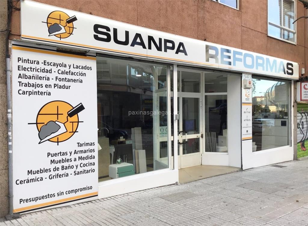 imagen principal Suanpa