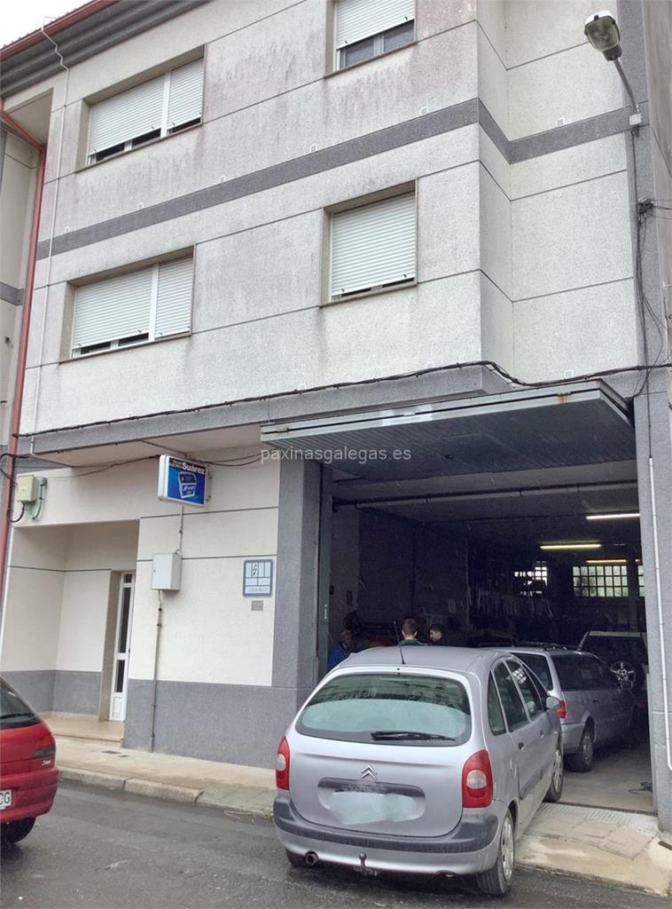 imagen principal Suárez