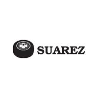 Logotipo Suárez