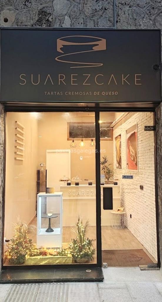 imagen principal SuarezCake