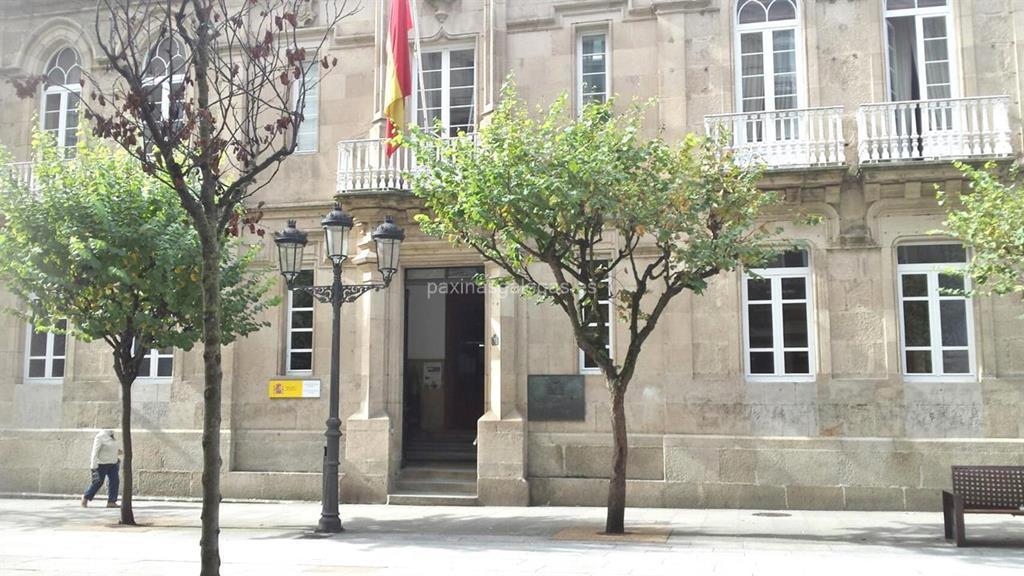 imagen principal Subdelegación de Defensa - Área de Reclutamiento