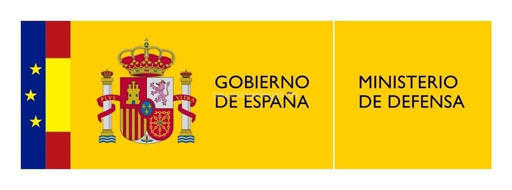 logotipo Subdelegación de Defensa - Área de Reclutamiento