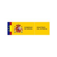 Logotipo Subdelegación del Gobierno Área de Trabajo – Extranjería