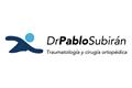 logotipo Subirán Martínez, Pablo