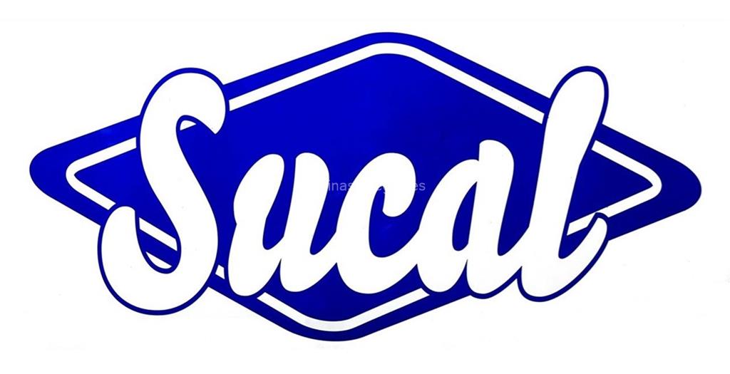 logotipo Sucal Santiago, S.L.