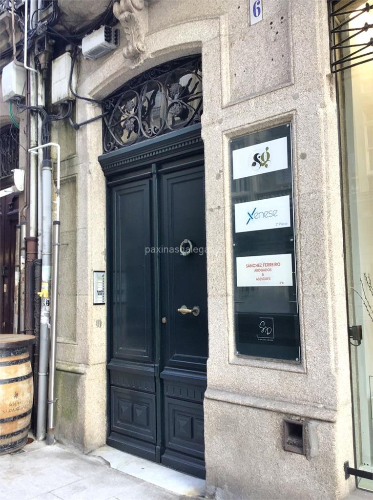 imagen principal Sucesiones Galicia