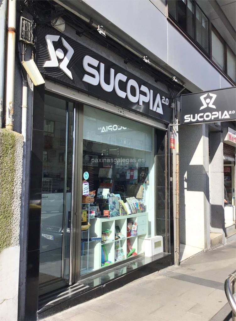 imagen principal Sucopia