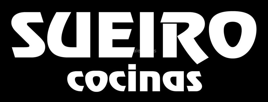 logotipo Sueiro Cocinas