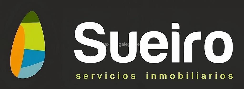 logotipo Sueiro