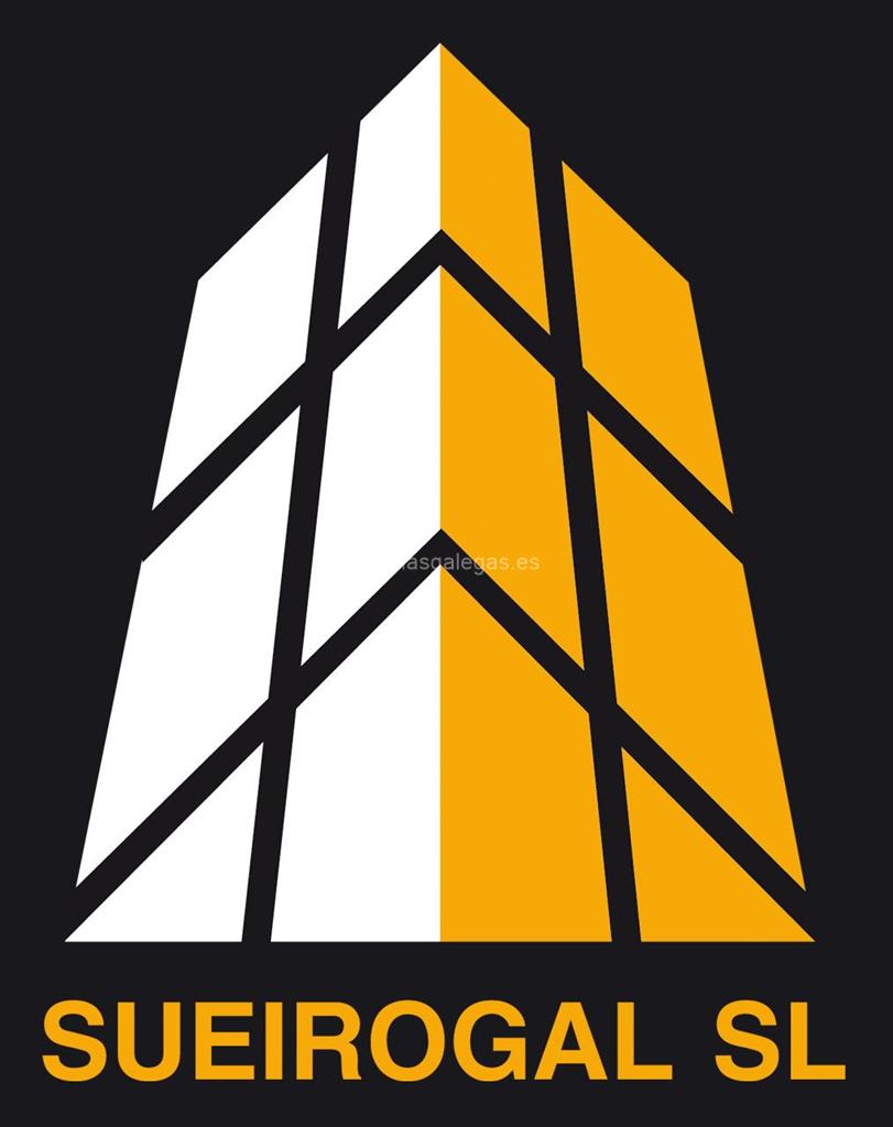 logotipo Sueirogal S.L.