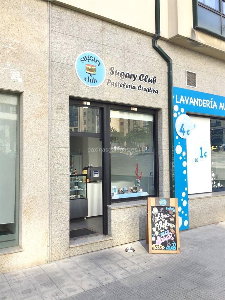 imagen principal Sugary Club