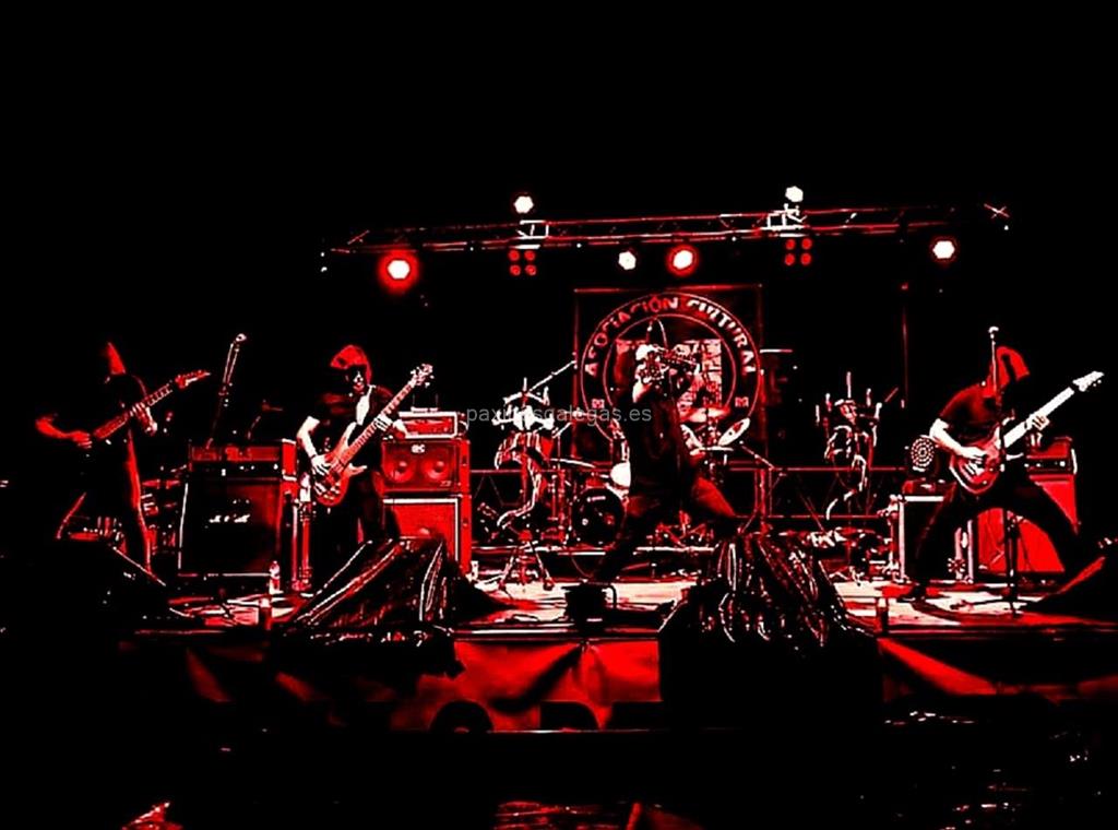 imagen principal Sulf-atäR Metal