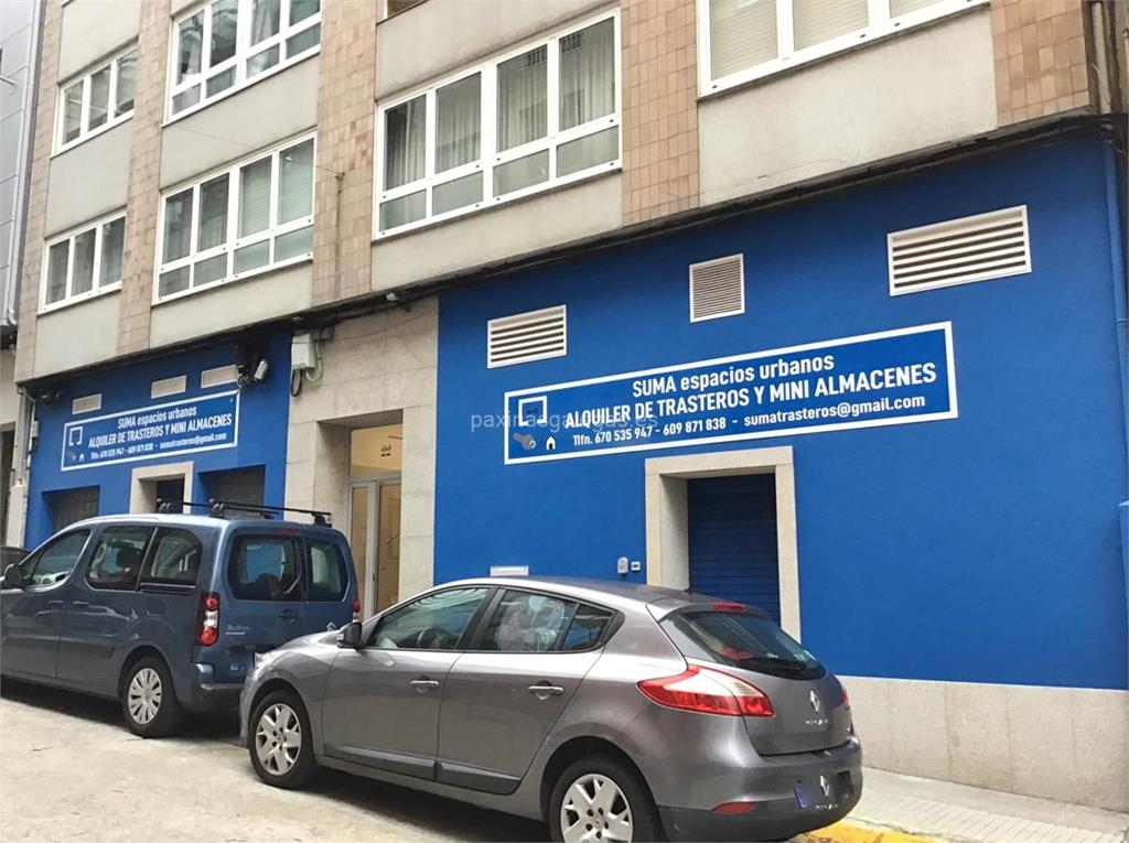 imagen principal Suma Espacios Urbanos