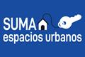 logotipo Suma Espacios Urbanos