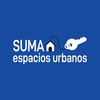 Logotipo Suma Espacios Urbanos
