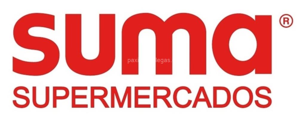 logotipo Suma