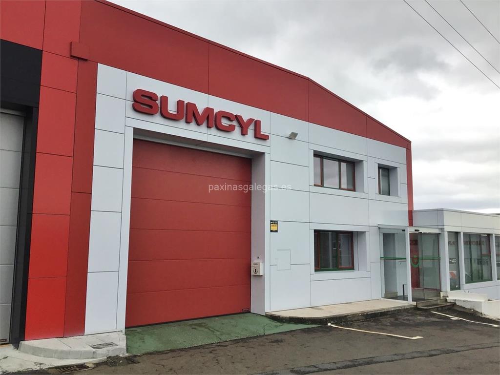imagen principal Sumcyl