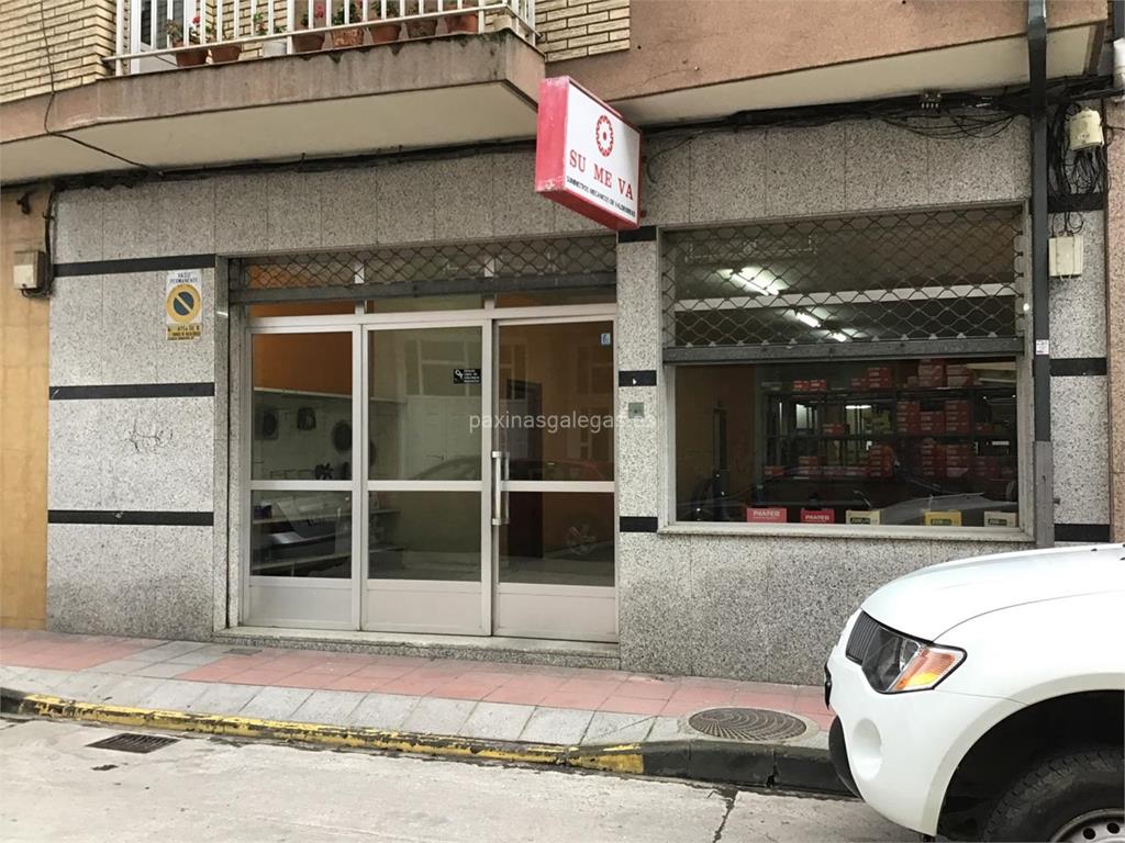 imagen principal Sumeva