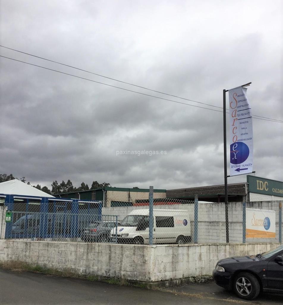 imagen principal Suministros Caldas