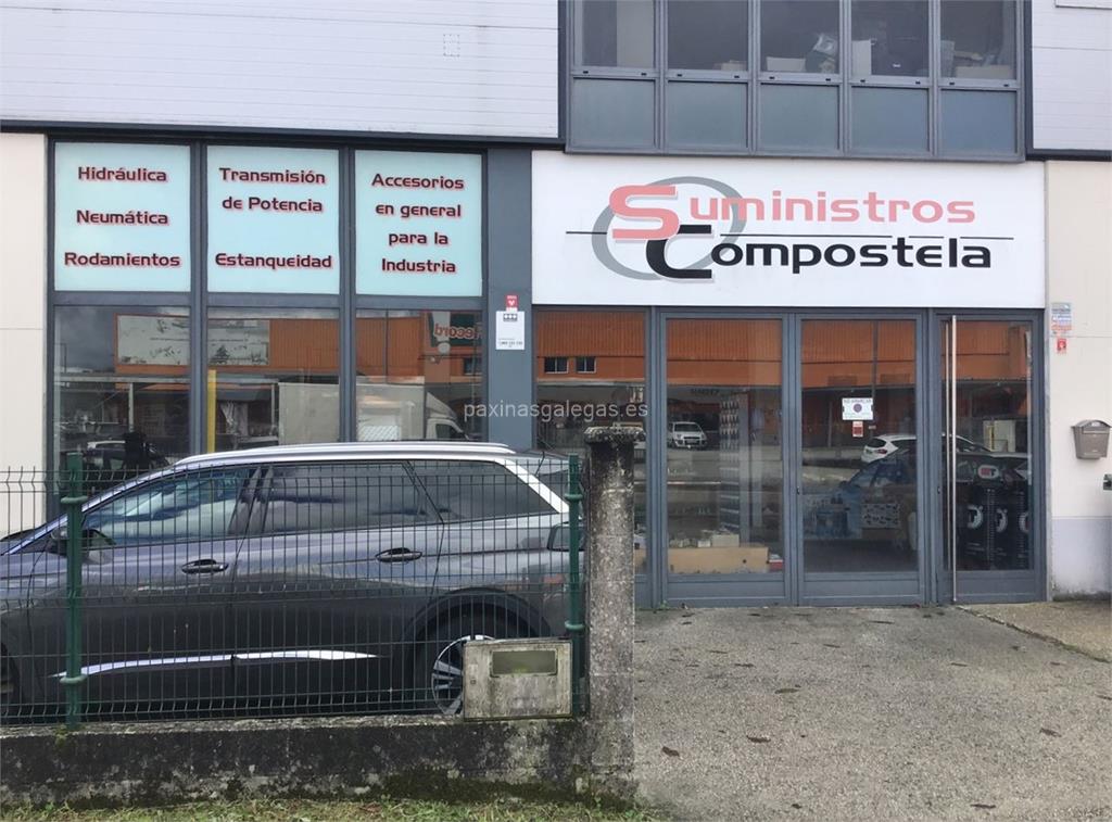 imagen principal Suministros Compostela