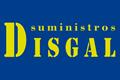 logotipo Suministros Disgal