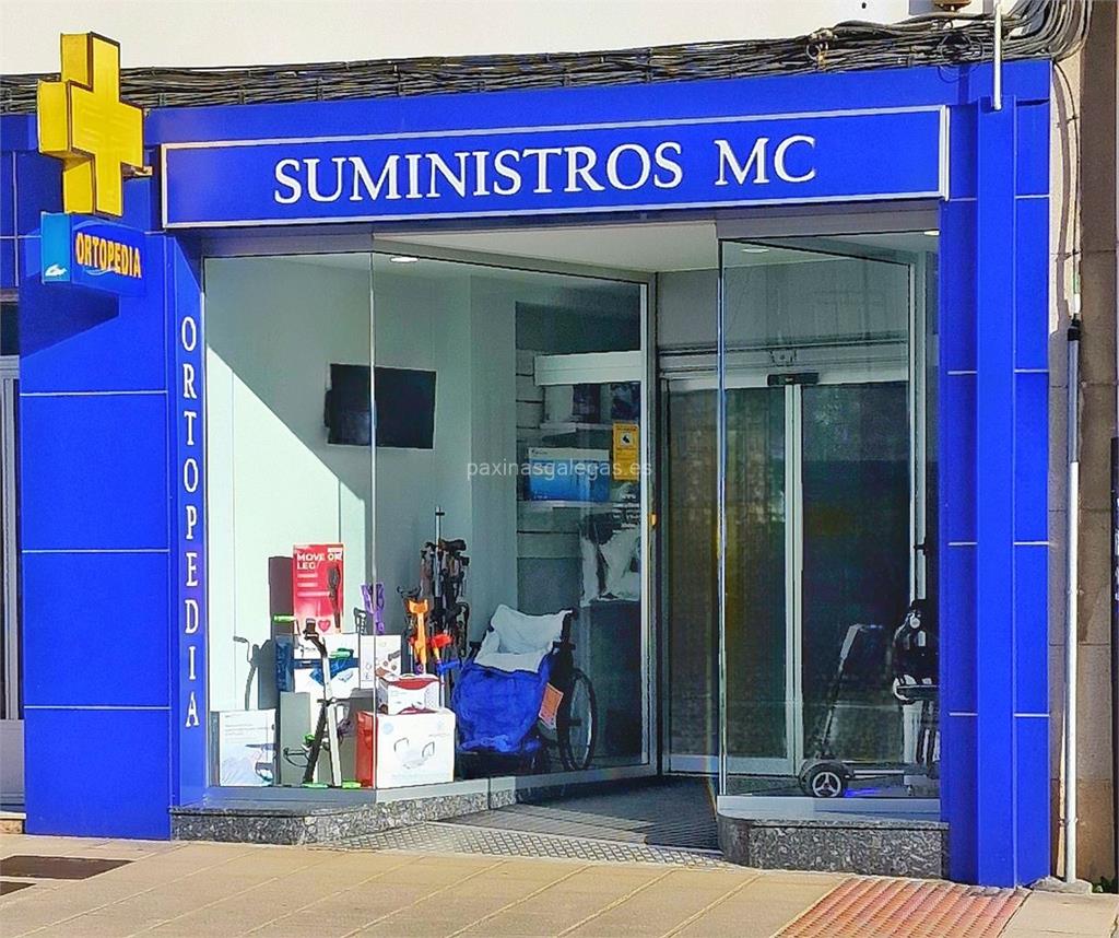 imagen principal Suministros Médicos Clínicos, S.L.