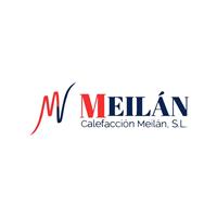 Logotipo Suministros Meilán