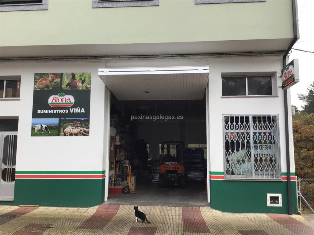 imagen principal Suministros Viña S.L. (Biona)