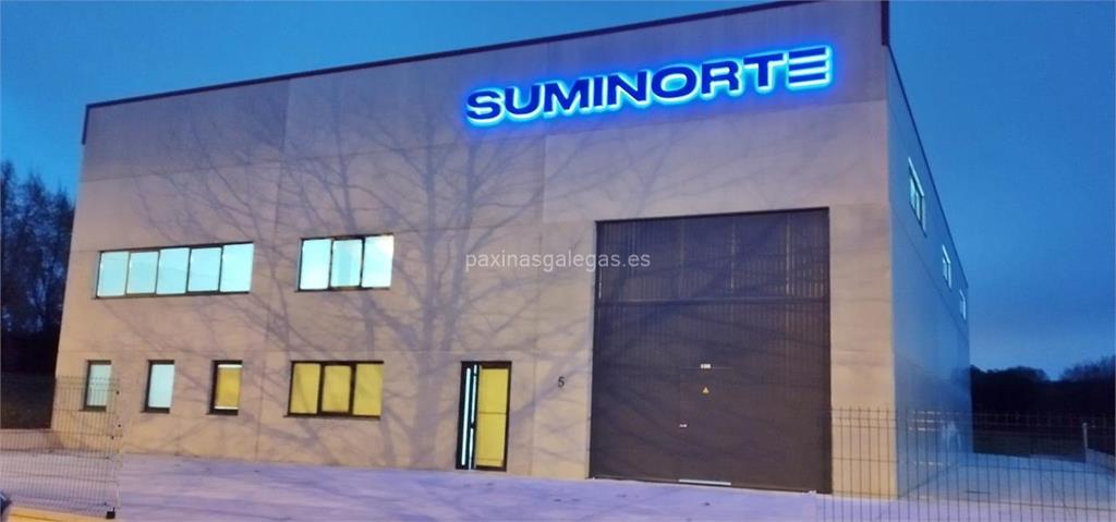imagen principal Suminorte (Mitsubishi Electric)