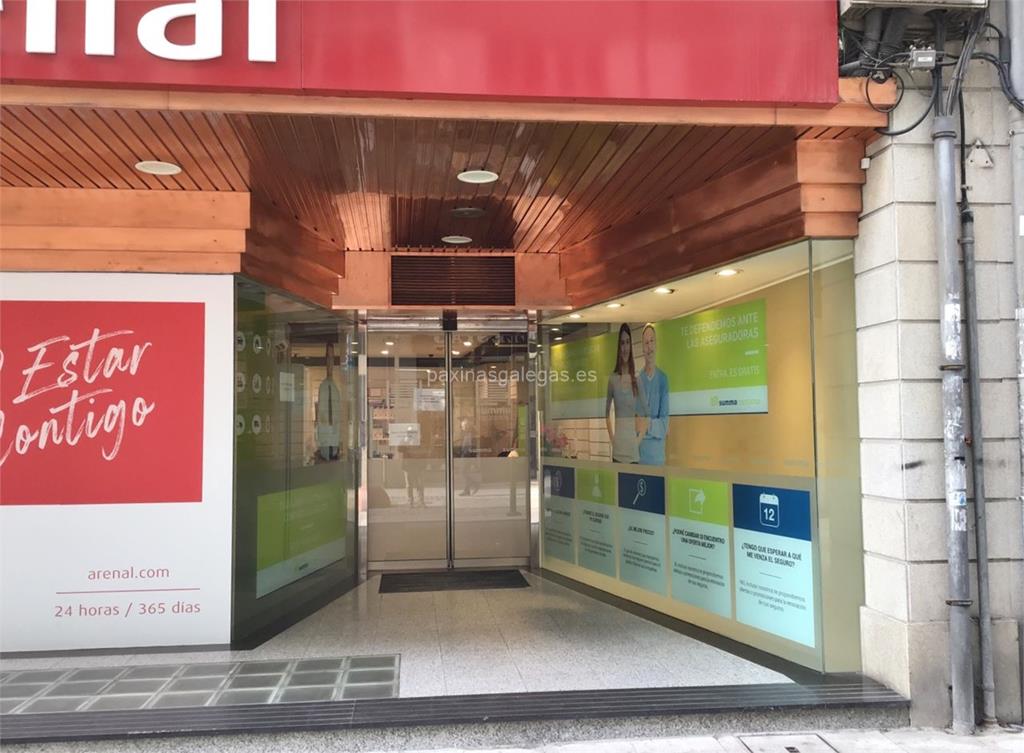 imagen principal Summa Insurance