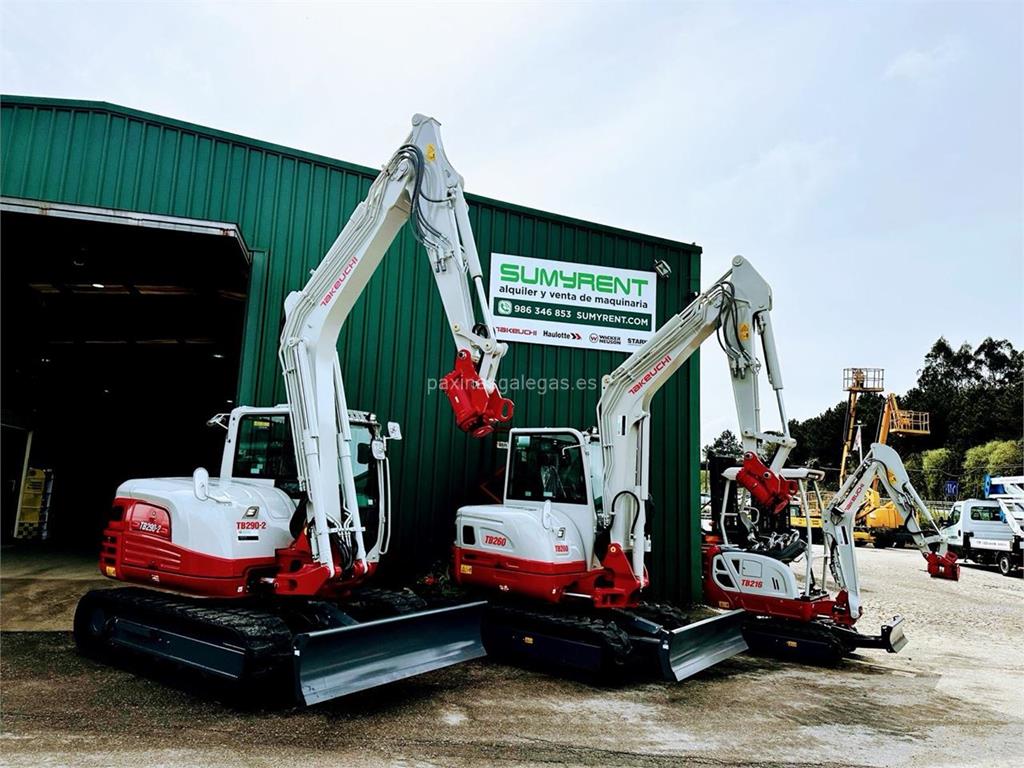 imagen principal Sumyrent