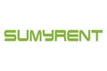 logotipo Sumyrent