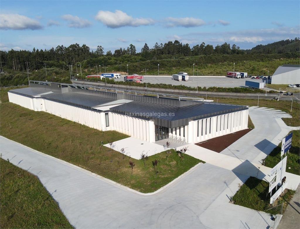 imagen principal SunRock Biopharma