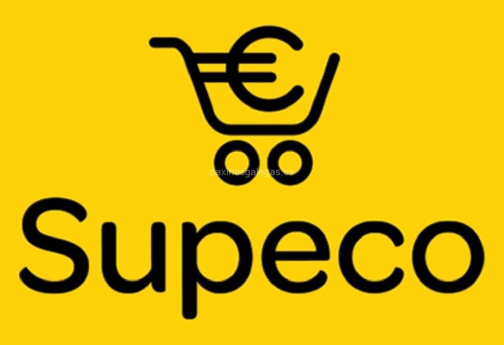 logotipo Supeco