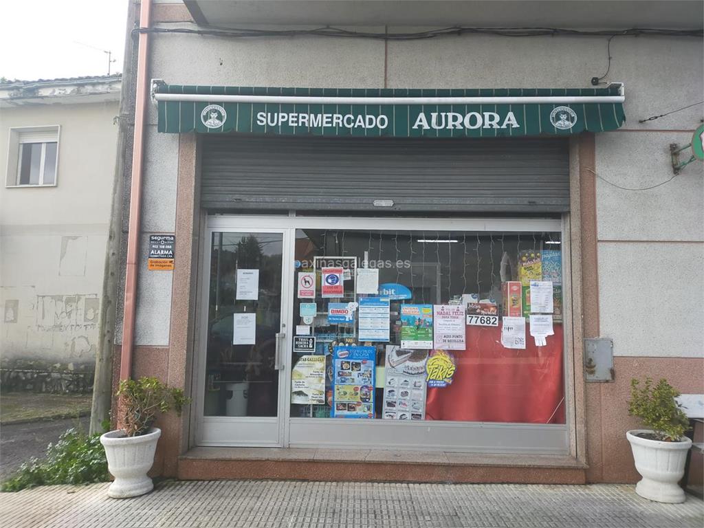 imagen principal Súper Aurora - Único