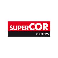 Logotipo Supercor Exprés