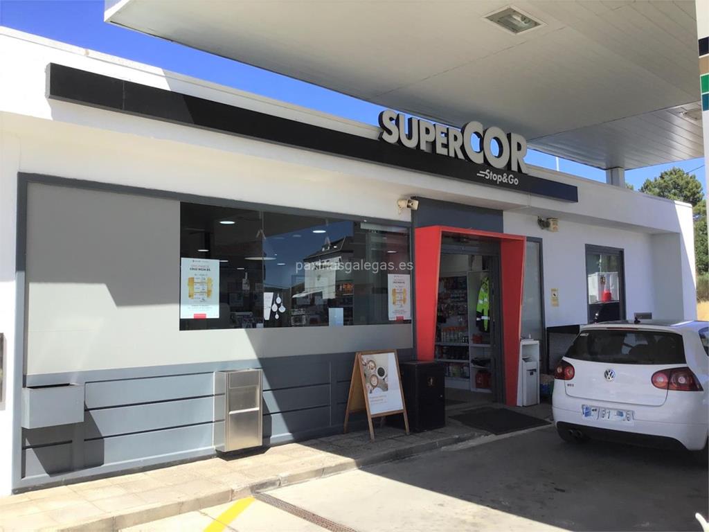 imagen principal Supercor Stop & Go